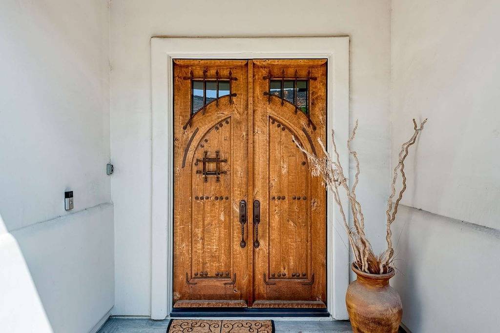 Gorgeous Home w/Saltwater Pool/Spa with Misters! Pga West - Fabulous Outdoor Setting-3Bd#245594 in La Quinta (CA), Coachella Valley