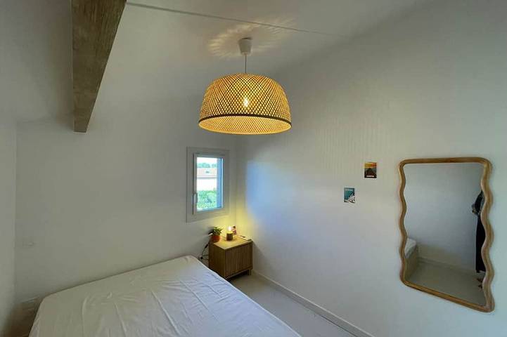 Location de vacances pour 7 personnes dans Plage De La Piste Capbreton - 4