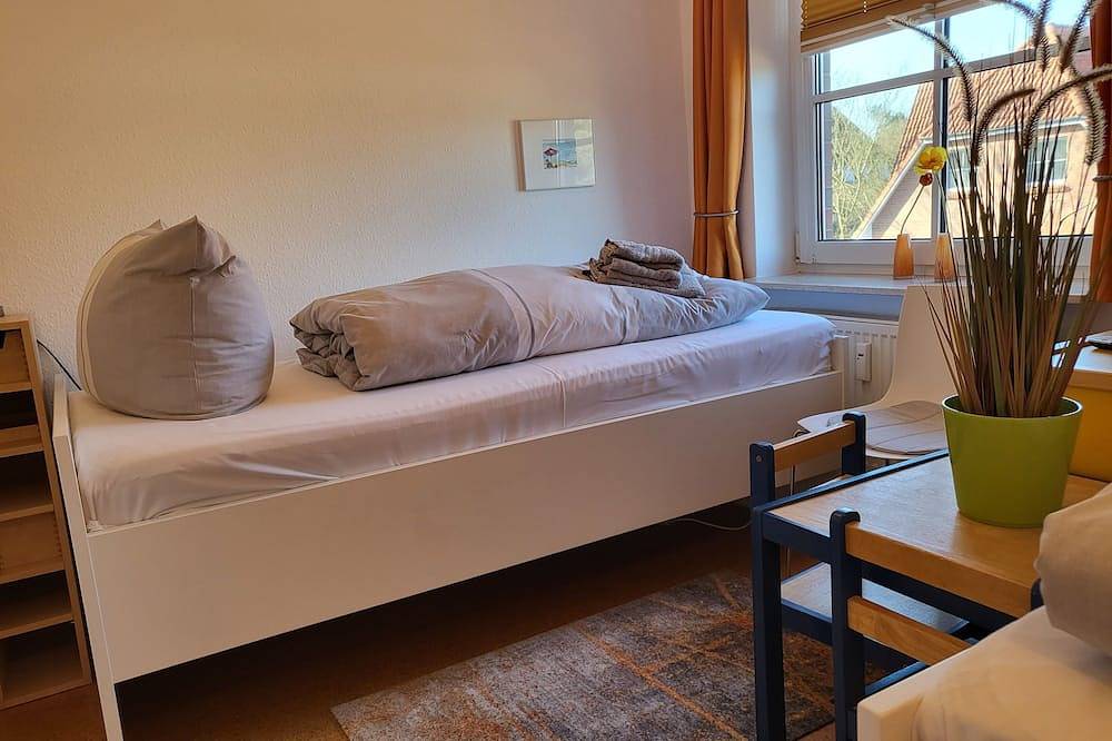 Ferienhaus-Rh Strandperle in St. Peter-Ording, Eiderstedt