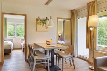 Bungalow voor 6 Personen in Leiwen, Moseleifel, Afbeelding 3