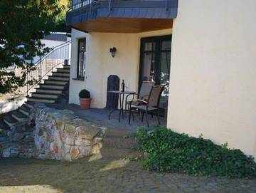 Ferienwohnung für 2 Personen in Monreal, Osteifel, Bild 4