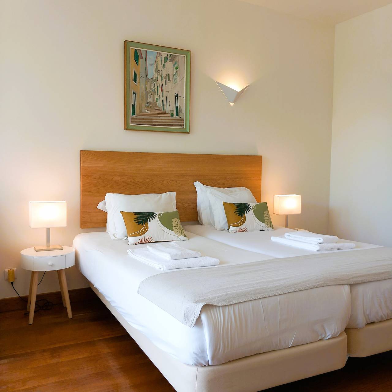Estudio entero, Rent4Rest Estoril Beachfront Apartments - Balcony Studio in Cascais e Estoril, Costa de Lisboa