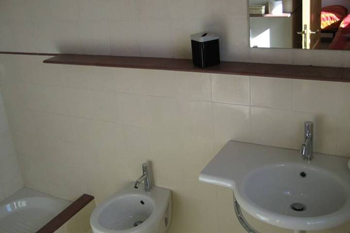 Appartement entier, Spisidda House - Lipari Studio - Near Gioiosa Marea in Piraino, Province de Messina