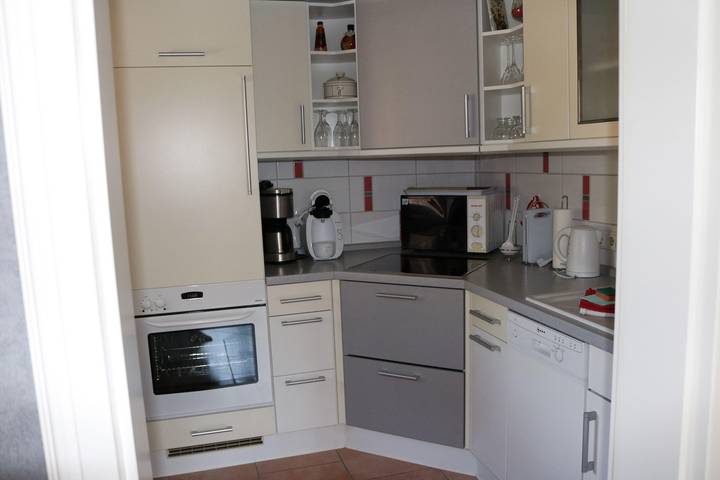 Ferienhaus für 2 Personen, mit Terrasse und Garten in Lüneburg und Umgebung - 4