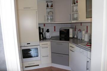 Ferienhaus für 2 Personen in Lüdersburg, Nordheide, Bild 3