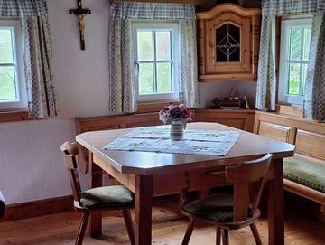 Ferienhaus für 6 Personen in Fischbach, Steirerland, Bild 4