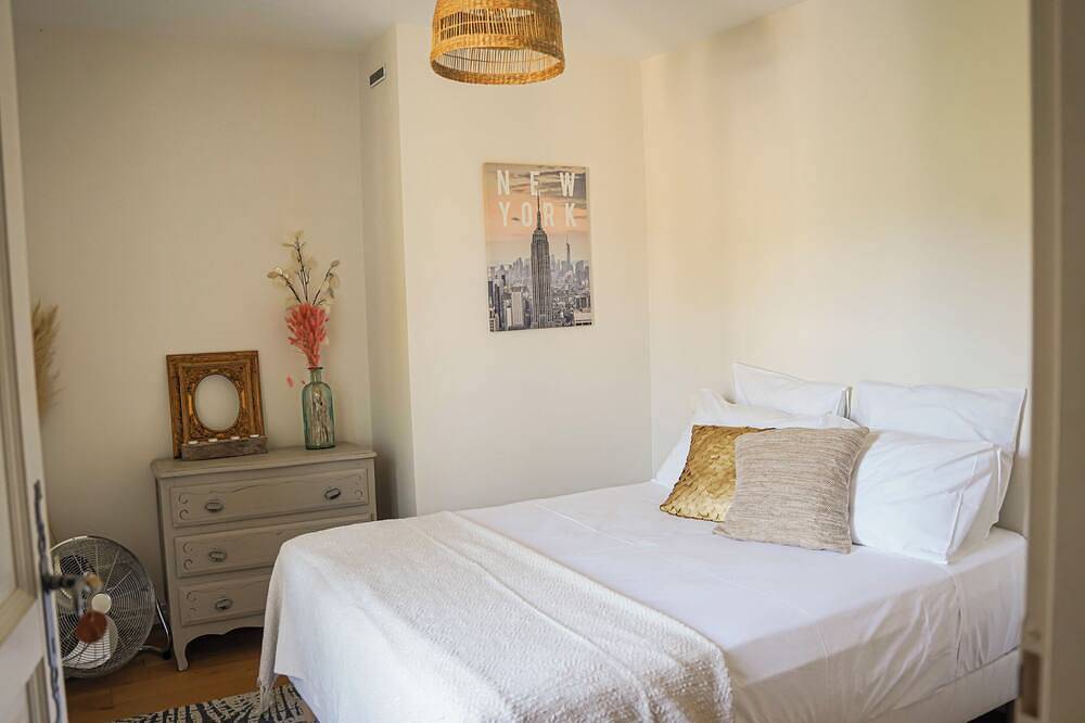 La Belleza Symphonie in Maubec, Parc naturel régional du Luberon