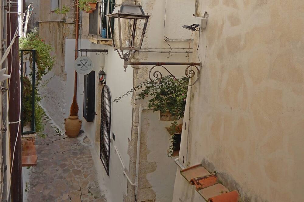 Entire apartment, Casa Livia Sperlongaresort in Sperlonga, Latina Province