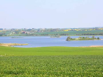 Ferieudlejning til 10 Personer i Diernæs, Haderslev, Billede 3