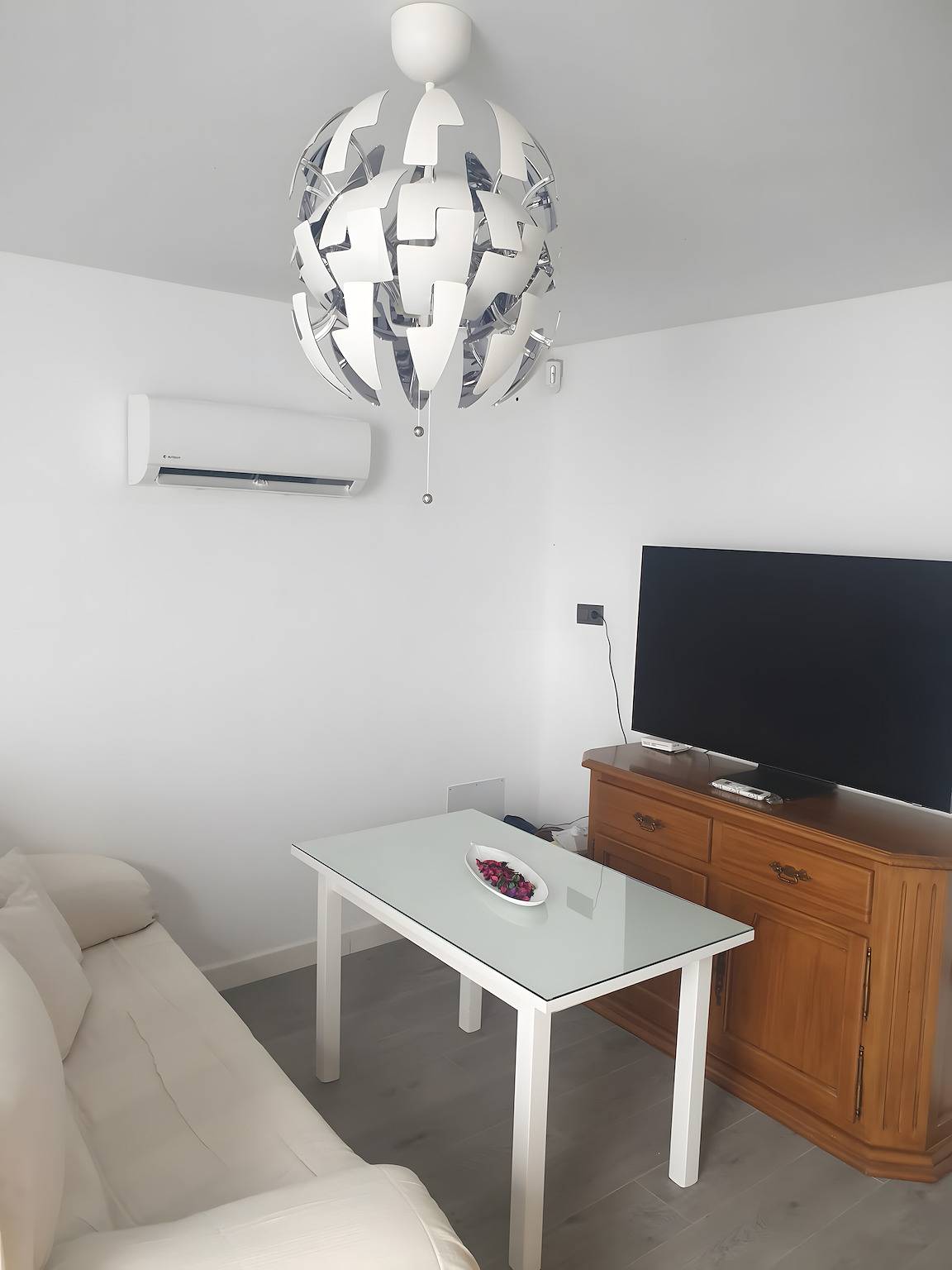 Apartamento entero, Apartamento 'Serranía' con terraza privada, Wi-Fi y aire acondicionado in Ronda, Provincia de Málaga