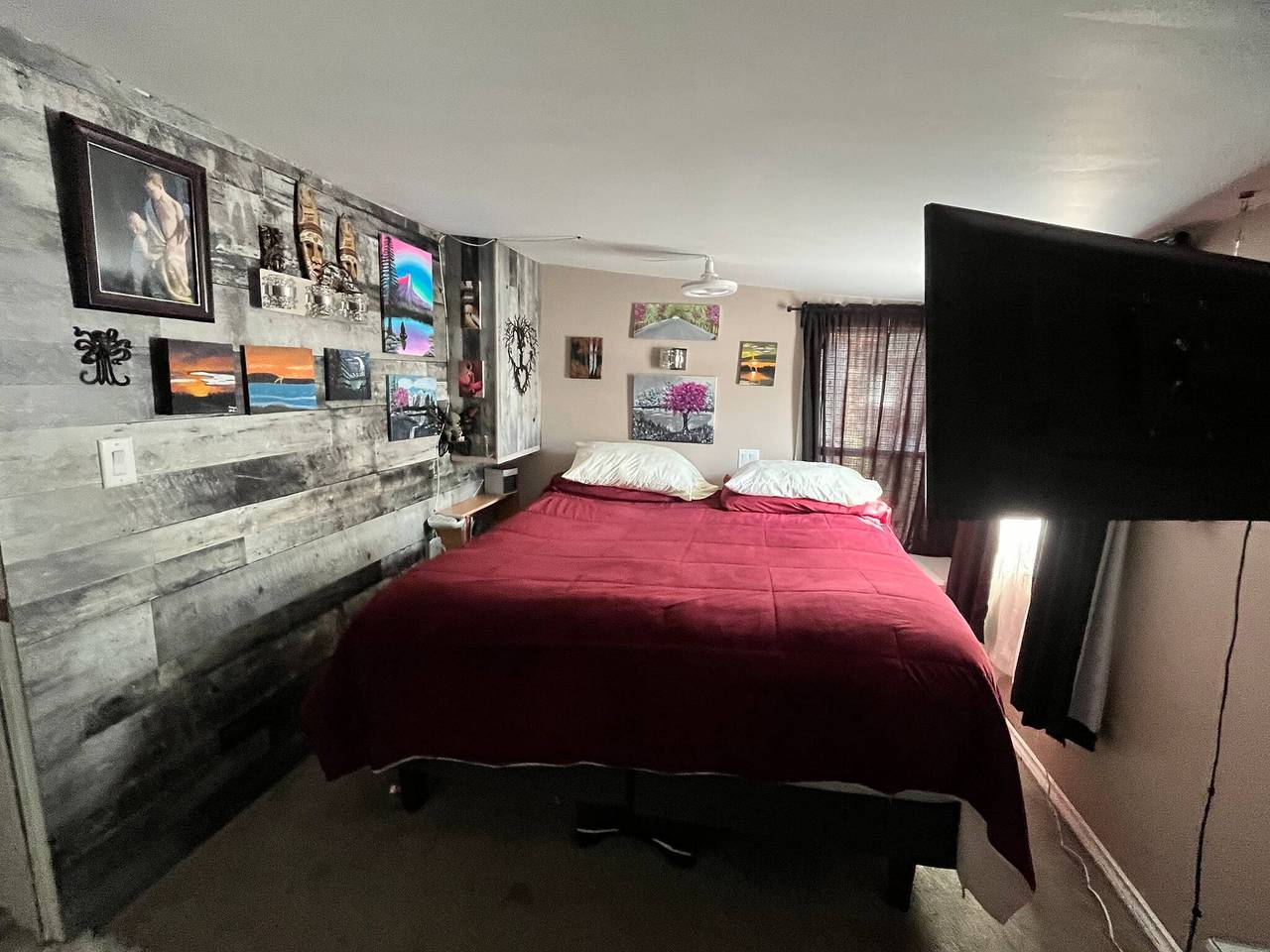 Suite rustique dans une petite ville de l'Alberta, Canada 🍁 in Alberta