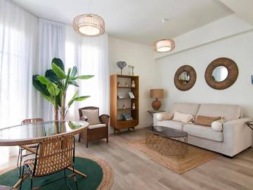 Appartement voor 4 Personen in Centro (Granada), Granada, Afbeelding 1