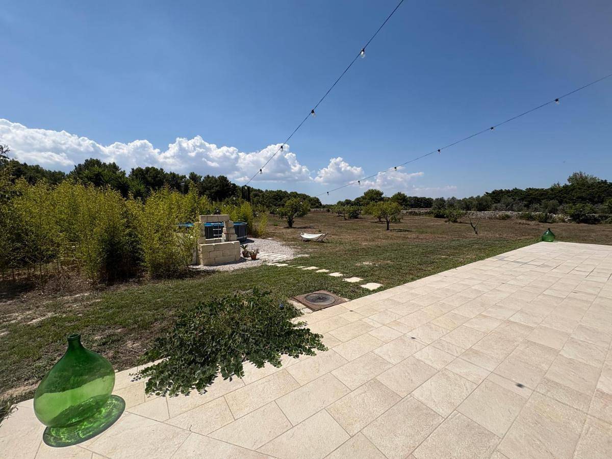 Holiday Home in Torre Saracena, Melendugno