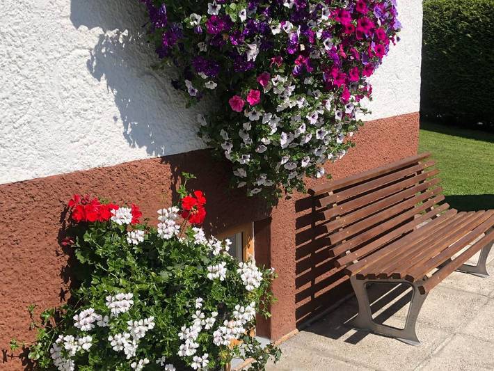 Ferienwohnung für 2 Personen, mit Balkon in Ehrwald - 4