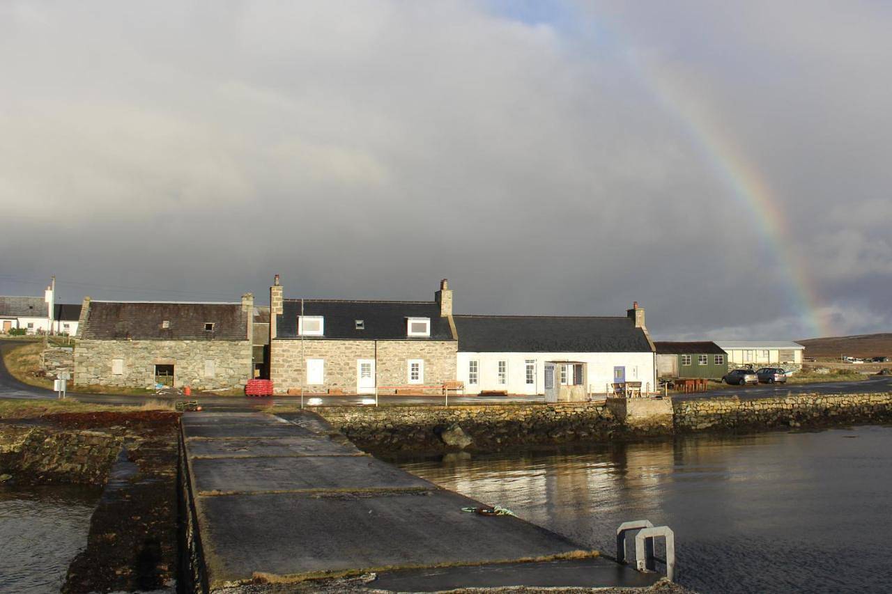 One-Bedroom House in Shetland Islands
