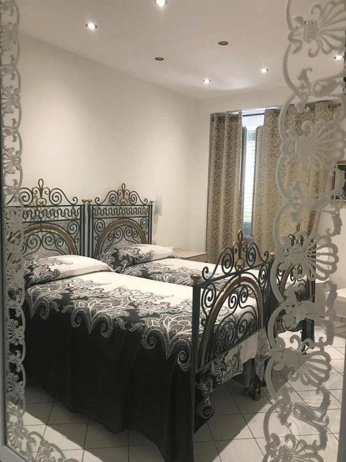 Gîte pour 2 personnes, avec jardin, animaux acceptés à Ravello - 4