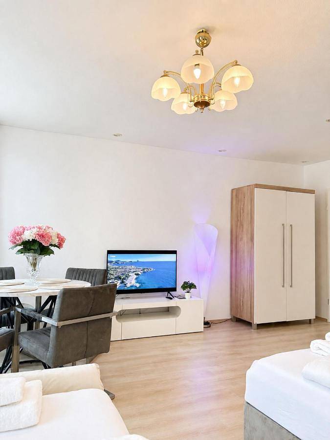 Hostel am Rhein - Nierstein in Nierstein, Landkreis Mainz-Bingen