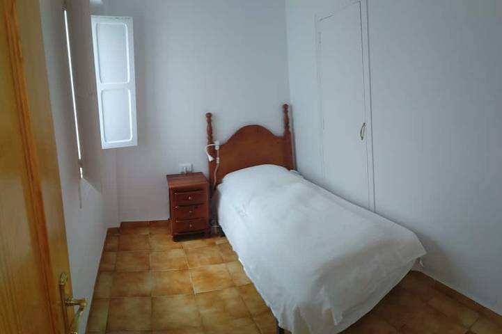 Ganze Wohnung, Sonniges Strandapartment bei Valencia im Naturschutzgebiet Albufera in Platja de les Palmeres (Sueca), Sueca