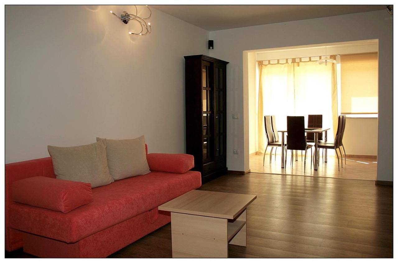 Fineda Grande Apartments in Poreč, Grad Poreč