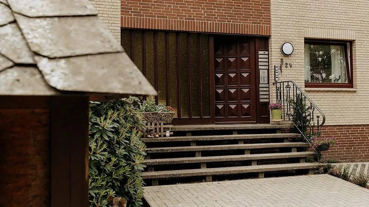 Ganze Ferienwohnung, Ferienwohnung für 4 Personen (55 m²) in Schneverdingen in Schneverdingen, Landkreis Heidekreis