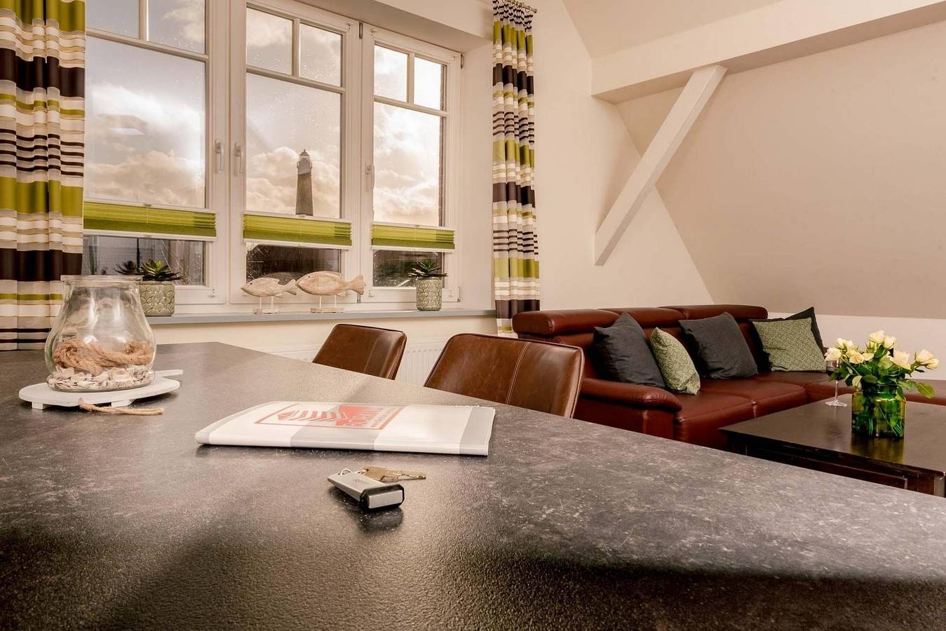 Appartamento vacanze a Borkum a partire da 227€ a notte