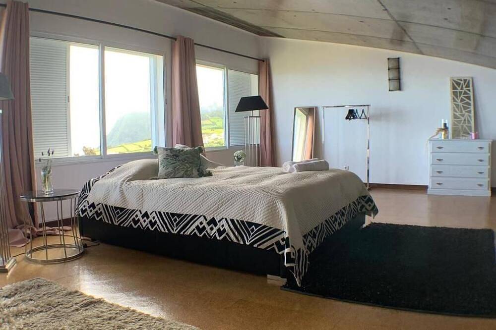 Sunrise House Azores in São Miguel Island, Nordeste (Azoren)