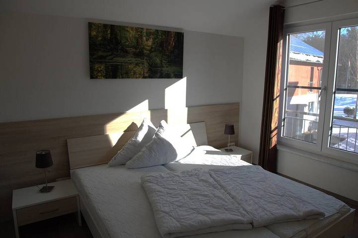 Ferienhaus für 6 Personen, mit Sauna in Köpenick Berlin - 2