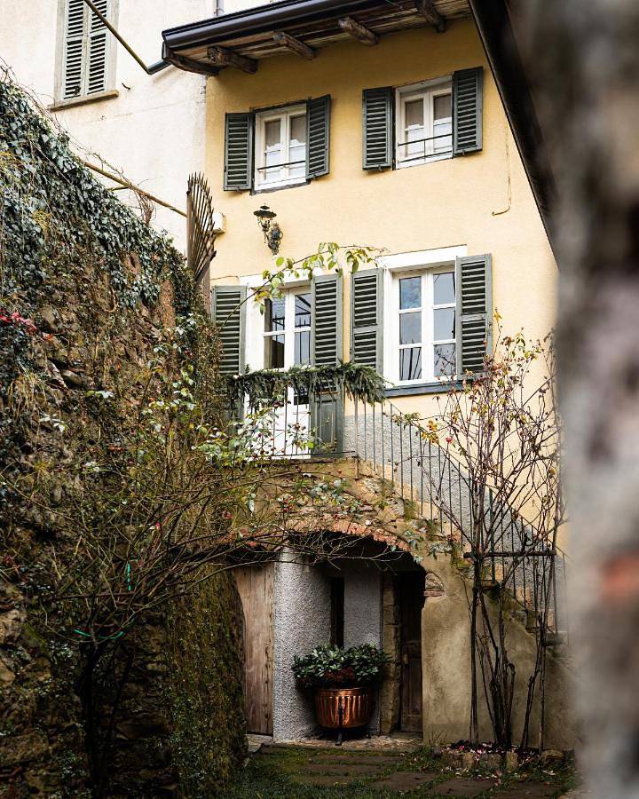 Relais il Convento in Palazzago, Prealpi Bergamasche Occidentali