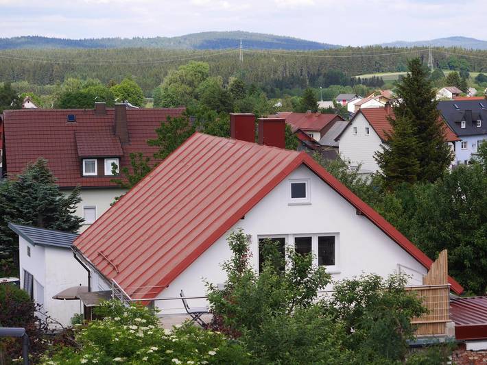 Ferienwohnung für 4 Personen, mit Terrasse
