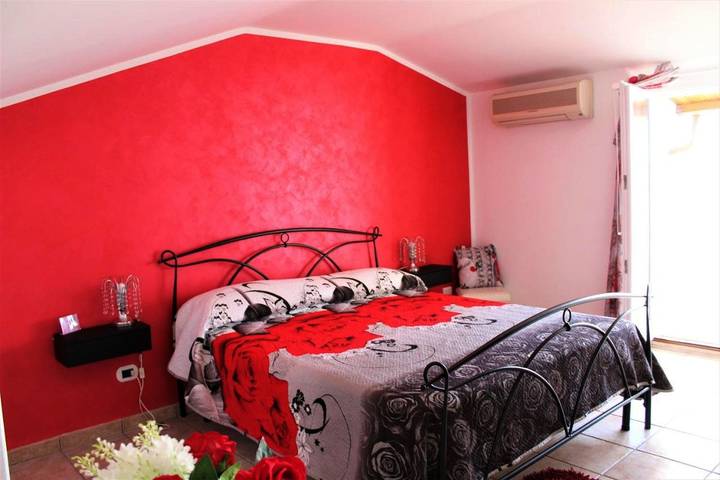 Chambre d’hôte pour 3 personnes, avec jardin, animaux acceptés à Fiumicino - 3