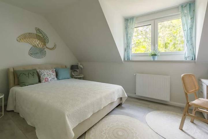 Ganze Wohnung, Ferienwohnung Erika in Balatonszarszo, Plattensee Südufer