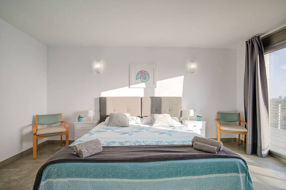 C'an Tugores by Rentallorca in Colònia de Sant Pere, Artà