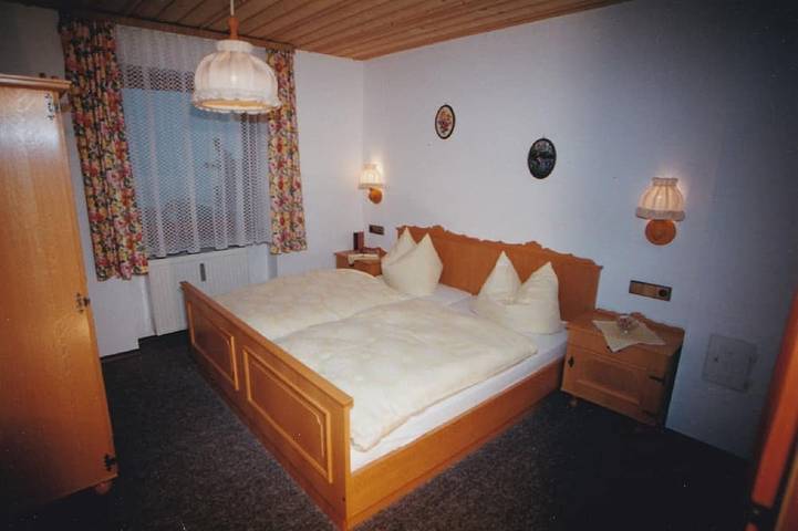 Ganze Wohnung, Ferienwohnung in ruhiger sonniger Höhenlage mit sehr guten Panoramablick in Marktschellenberg, Bayerische Alpen