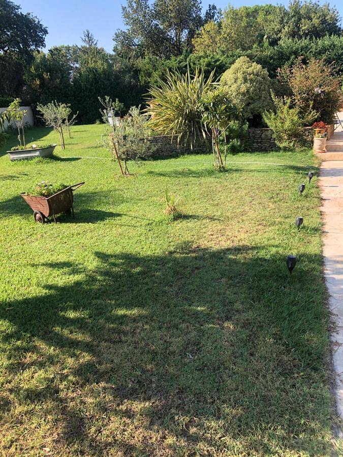 Appartement entier, Chez Anisette in Pélissanne, Région d'Aix-en-Provence