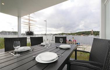 Ferienwohnung für 6 Personen in Travemünde, Lübecker Bucht, Bild 4