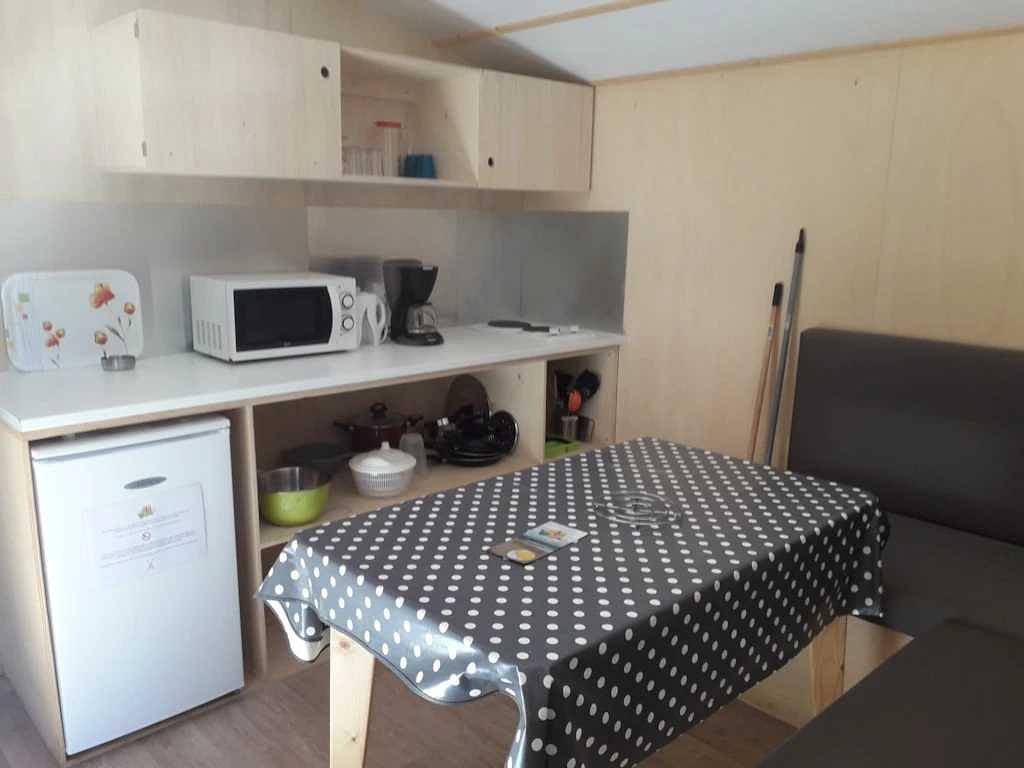 Camping 3 étoiles - Piscine  - ccai0e0 in Pouldreuzic, Côte de Cornouaille