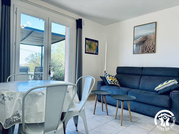 Chez Marie in Lacombe, Carcassonne und Umgebung
