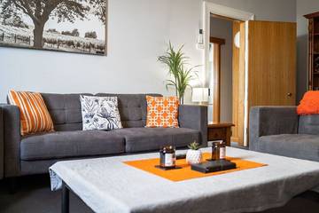 Holiday Home for 9 People in Tasmania, Australia, Photo 4