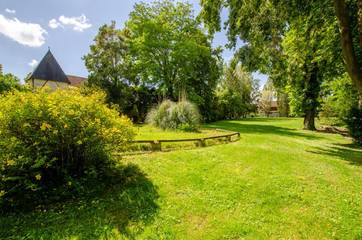 Gîte pour 4 personnes, avec jardin et terrasse à Dosches