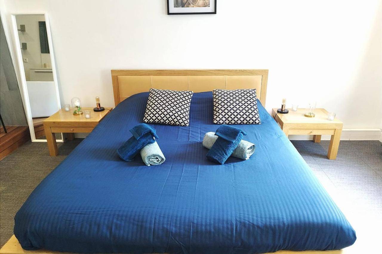 Appartement entier, Elegant Apartment in the Heart of Chantilly Just Steps from the Château in Chantilly, Oise