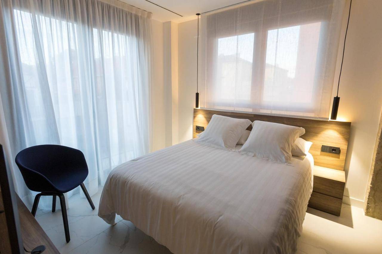 Ríos Suites Tudela in Tudela, Province de Navarra