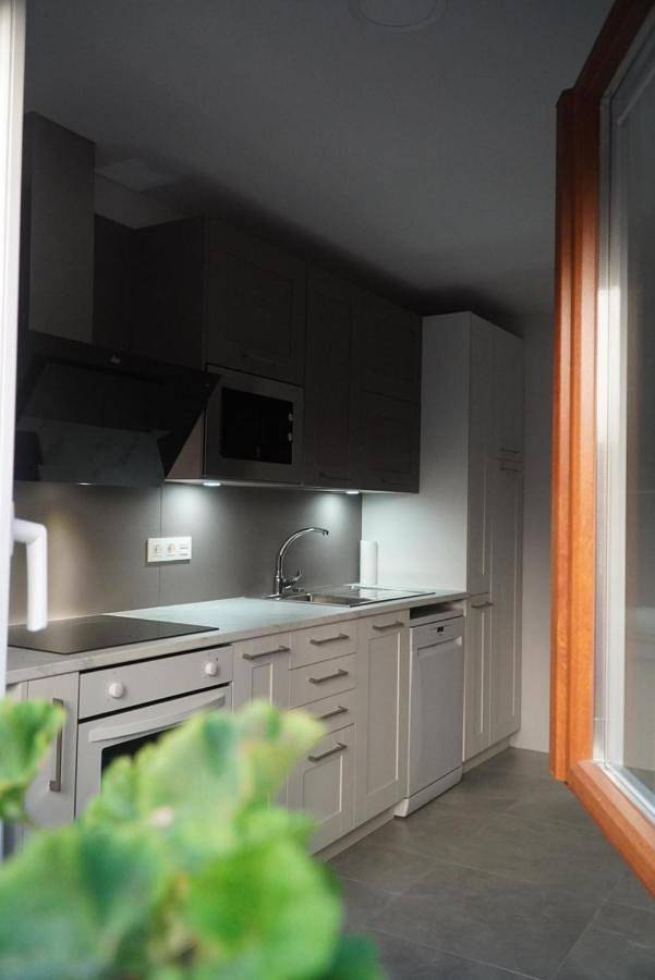 Location de vacances pour 8 personnes, avec vue et jardin à El Barraco - 3