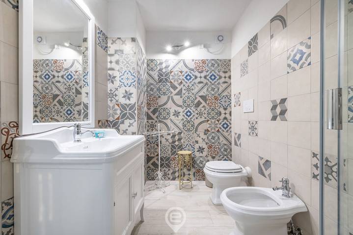 Gîte pour 2 personnes à Cagliari - 4