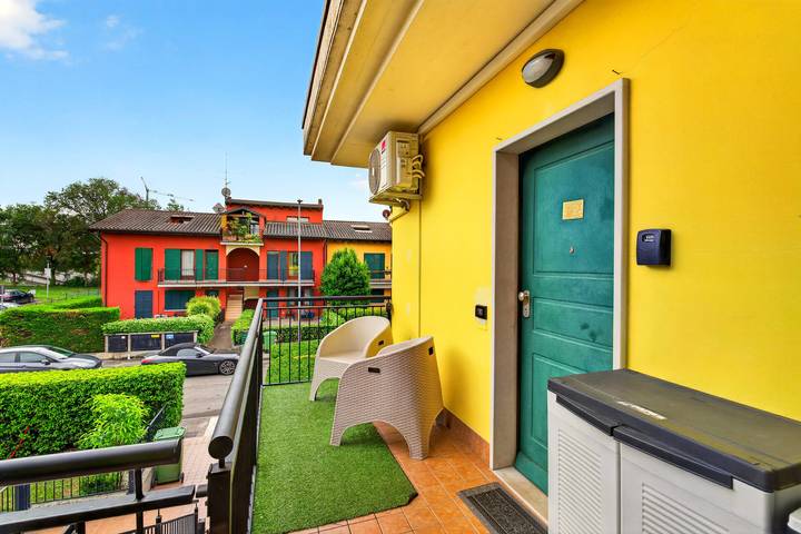 Apartamento entero, 0780Vr - Valle Mincio in Valeggio sul Mincio, Provincia de Verona