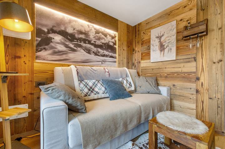 Maison d’hôte pour 2 personnes, avec Balcon ainsi que Jardin et Vue sur le lac dans Vallée d'Aoste