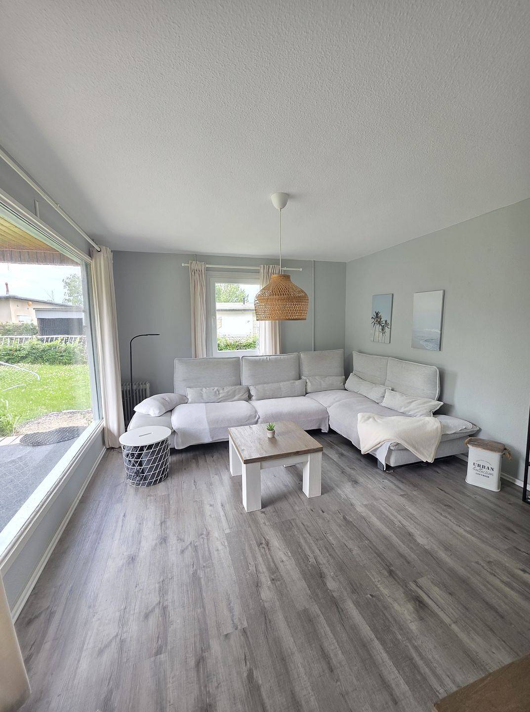 Bungalow "Nah´n Kliff 92" in Strand Timmendorf-Poel, Nordwestmecklenburg (Wismar und Umgebung)