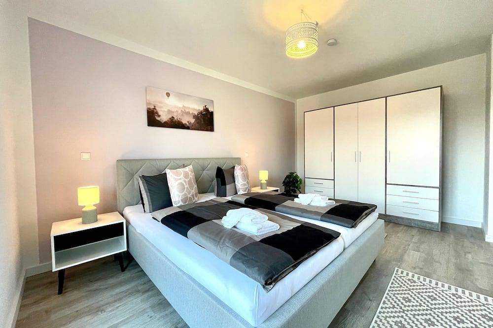 Ganze Wohnung, Wunderschön Wohnen im Apartment Rooftop in Dresden, Dresden und Umgebung