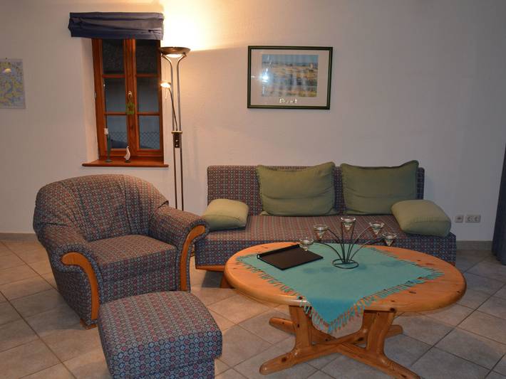 Ferienhaus für 4 Personen, mit Garten und Terrasse, mit Haustier in Krummin - 4