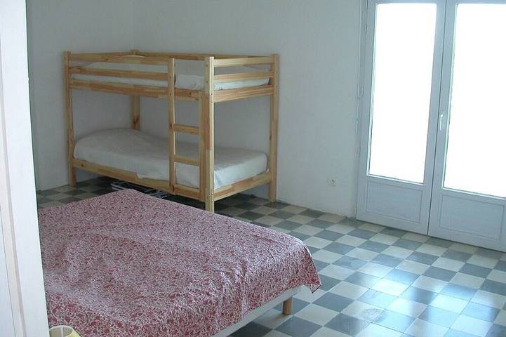 Location de vacances pour 10 personnes, avec balcon, animaux acceptés dans La Franqui - 4