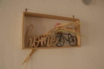 Location de vacances pour 8 personnes, avec terrasse à Saint-Sauvant (Vienne)